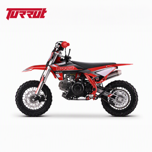 Motociclette a Benzina per Bambini 49cc 4 Tempi 2.18HP, <span class=keywords><strong>la</strong></span> Migliore <span class=keywords><strong>Moto</strong></span> Fuoristrada Raffreddata ad Aria per Bambini in Cina TURRUT - Product Image 3