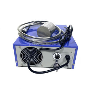 Système <span class=keywords><strong>antifouling</strong></span> à ultrasons pour bateaux et navires Élimination des algues et traitement de l'eau - Product Image 2