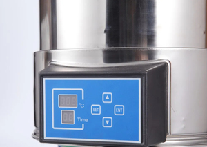 Sterilizzatore a vapore ad alta temperatura dell'<span class=keywords><strong>autoclave</strong></span> portatile <span class=keywords><strong>18L</strong></span> di alta qualità - Product Image 5