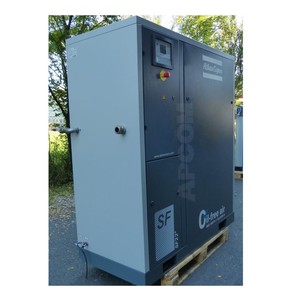 <span class=keywords><strong>Atlas</strong></span> <span class=keywords><strong>copco</strong></span> SF22 SF22 + SF22 <span class=keywords><strong>FF</strong></span> SF22 SF22FF + SFD22 <span class=keywords><strong>FF</strong></span> <span class=keywords><strong>Atlas</strong></span> <span class=keywords><strong>copco</strong></span> + 30HP 22KW SF 22 KW HP <span class=keywords><strong>Atlas</strong></span> <span class=keywords><strong>copco</strong></span> Oil ฟรี - Product Image 5