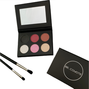 Palette de fards à paupières "Absolutely Delicious" - Product Image 2