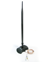 EDUP antenne universelle Booster Wifi routeur 4G antenne routeur 2.4ghz et 5ghz antenne 10 DBI 50 Ohms nominale