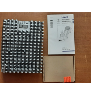 Controlador de Vehículos para Automatización Industrial a Bajo Precio E82EV222K2C E82EV751K2C E82EV751K2C200 E8230 - Product Image 4