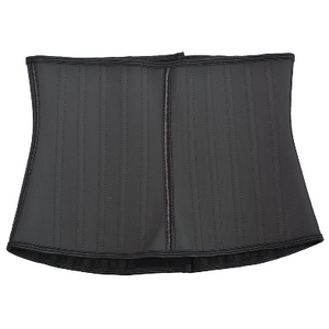 Faja Reductora de Cintura con 3 Ganchos y Logotipo Personalizado de Fábrica, Corsé Moldeador de Cintura para Mujeres con Torso Largo, Se Puede Hacer con Marca Privada - Product Image 6