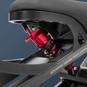 Eahora Romeo Pro Personnaliser la puissance du moteur 200w 1000w 3000w Vélo électrique 2*120n-M 52v 60ah Longue portée Vélo électrique Vélo électrique de transport - Product Image 3