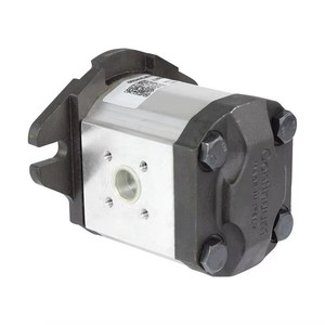 <span class=keywords><strong>GR33</strong></span> Servo Pompe à vis à déplacement constant Machine de moulage par injection Pompe à huile Servo Pompe hydraulique à déplacement constant - Product Image 5