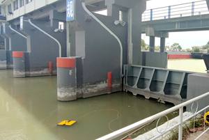 Robot sous-marin ROV à batterie longue durée, surveillance continue, adapté aux équipes de gestion des fermes aquacoles - Product Image 5