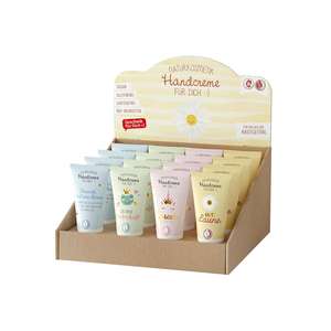 La vida Display Handcreme Poesie 16 pièces - Product Image 1