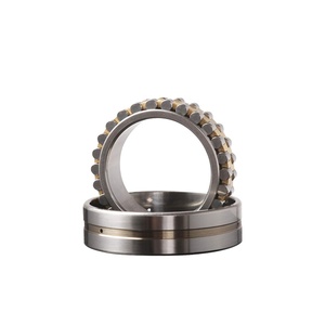 NN 3020 NN3021 <span class=keywords><strong>3030</strong></span> Roulement de broche de machine-outil à billes à double rangée K/P5W33 - Product Image 3