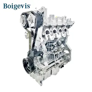 machinery engine assembly other engine parts turbocharger parts04E100034P 04E100032R 04E100037for EA211 TSI 1.4T 1.2T engine mod