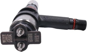 หัวฉีดน้ำมันเชื้อเพลิง 6D125 รุ่น 6251-11-3200 095000-6640 เหมาะสำหรับเครื่องยนต์โคมัตสึ 6D125 อะไหล่เครื่องจักรก่อสร้าง หัวฉีดน้ำมันเชื้อเพลิง 6d125 - Product Image 3