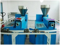 Machines de Fabrication pour Petites Entreprises Godes pour Hommes Grands Jouets Sexuels en Caoutchouc d'Agrandissement Artificiel Naturel Réaliste