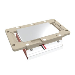 हिंजरिंग सेमीकंडक्टर प्रशीतन माइक्रोफ्लुमिडिक स्टेनलेस स्टील तापमान नियंत्रण प्रणाली बहु-चैनल स्वतंत्र नियंत्रण - Product Image 4