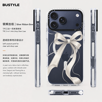 Coque transparente à chargement magnétique sans fil pour iPhone 18 Pro, en TPU Bayer anti-jaunissement, antichoc, avec logo personnalisé, OEM, vente en gros