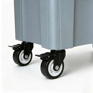 18000m&sup3;/h Portable Evaporative Air <strong>Cooler</strong> 3 Speed <strong>Water</strong> Cooling <strong>Fan</strong> for Cafe Restaurant Greenhouse Workshop Outdoor - Product Image 2