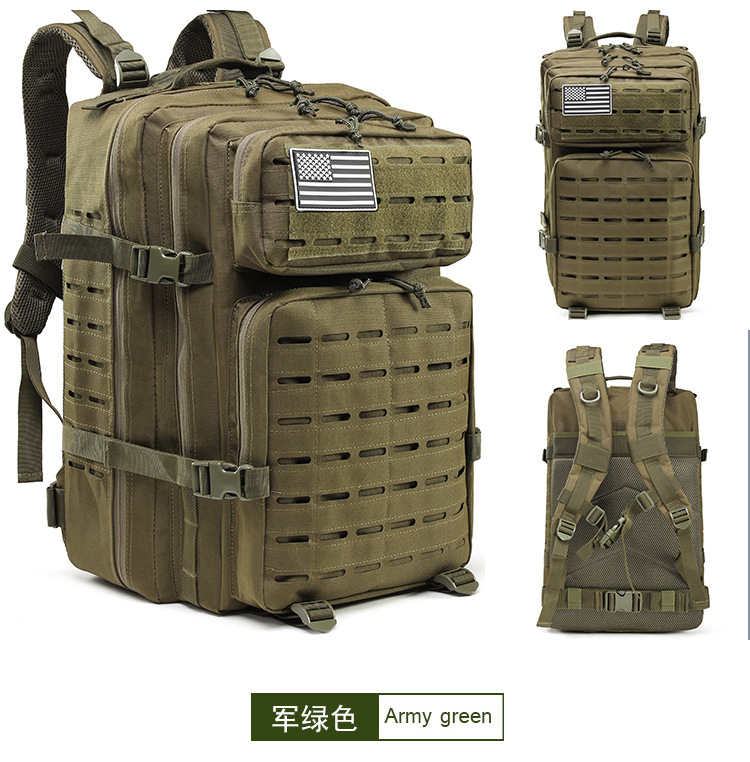 กองทัพสีเขียว