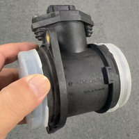 Nouveau capteur de débit d'air 0280217117 d'origine pour VW BORA 1J2 1998-2005 GOLF III 1H1 NEW BEETLE PASSAT 3A2 35I PHAETON SHARAN
