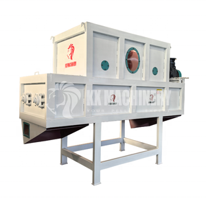 Contenedor Automático para Semillas de Oliva para Línea de Producción de Pellets, Contenedor de Distribución de Biomasa para Semillas de Oliva en Venta - Product Image 4