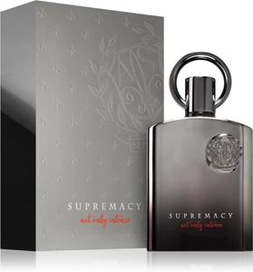 Fragancia Masculina Afnam <span class=keywords><strong>Supremacy</strong></span> 3.4oz, Aroma Amaderado Fougere, Perfecto para el Uso Diario, Envío desde Almacén en EE. UU.; Entrega en 3-5 Días - Product Image 2