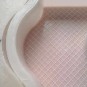 Molde de Inyección de Plástico PP de Alta Calidad GOIN Modelo 22044, Molde para Adoquines de Concreto, Personalizable, 500 Unidades - Product Image 3