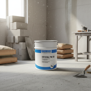 Adjuvant de béton imperméabilisant à base de ciment cristallisé de haute qualité - Product Image 3