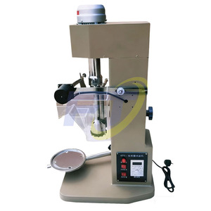 XFD-3L đơn Tuyển nổi thử nghiệm & Nghiên Cứu di động cho Đồng/Vàng khai thác mỏ separator cho phòng thí nghiệm - Product Image 4