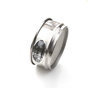 Nylon-Geotechnisches Bodensieb A+B Set 0,25mm-10mm Durchmesser Gewebtes Korrosionsbeständiges ISO-Zertifiziertes Sieb für Lange Lebensdauer 1 Jahr - Product Image 3