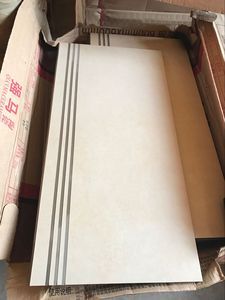 Carreaux d'escalier en céramique grise antidérapants à rainures mates, imitation brique antique, pour terrasse, marches, carrelage en <span class=keywords><strong>ciment</strong></span> antidérapant - Product Image 6