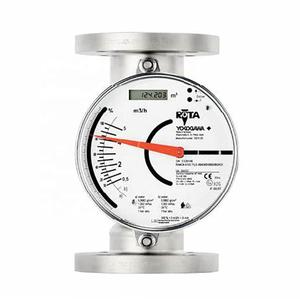 ราคาโรงงานและเครื่องวัดอัตราการไหลแบบปรับพื้นที่ได้ RAMC ของญี่ปุ่น รุ่น RAMC05-D4SS72V5-E90424 การวัดที่เชื่อถือได้ - Product Image 2