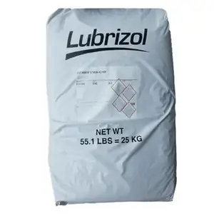 Tedarik Lubrizol Estane 5714 TPU aşınmaya dayanıklı laminat döküm film yapıştırıcı kumaş kaplama