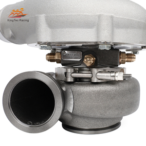 Turbo de alto flujo de competición G30 900 para Porsche 911 996 Mezger Dodge Neon calibre de - Product Image 5