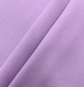 Manufaktur Fertigwaren auf Lager Mehrfarbiger Polyester Rayon 4-Wege-Stretch-TR-Stoff für Kleidungs stücke Männer und Frauen - Product Image 1