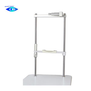 Optische ophthalmo logische Vorrichtung Kinnrest der Spaltlampe - Product Image 2