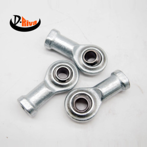 Rosca hembra SI6T/K Fisheye Bearing Rod End Joint Bearing con característica oscilante esférica - Product Image 1