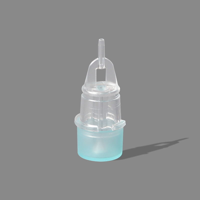 PP Material Capillary Blood Collection Tube