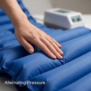 Colchón Médico Lavable Keling para Cama <span class=keywords><strong>de</strong></span> Hospital: Garantía <span class=keywords><strong>de</strong></span> Larga Duración para Instituciones - Product Image 3