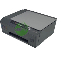 Nueva máquina impresora Original 95% para Smart Tank 518, todo en uno, software y controladores WIFI, uso GT5810 GT5820, cabezal de impresión