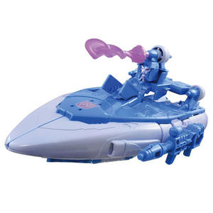 Figurine d'action de <span class=keywords><strong>film</strong></span> personnalisée, figurine imprimée en 3D, jouet fait à la main, figurine en vinyle d'anime assemblée, jouets pour enfants - Product Image 5