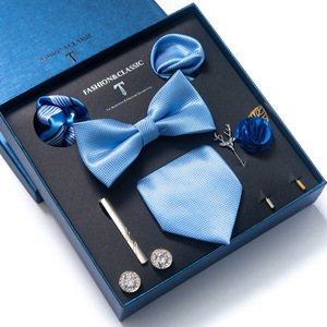 Luxury Men's <strong>Ties</strong> Suit Accessories Designer <strong>Pink</strong> <strong>Green</strong> Blue Orange Gold <strong>Tie</strong> - Product Image 5