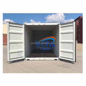 Premium 20ft GP Storage <b>Container</b> - Pristine Condition & Never Used. - Product Image 3