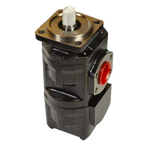 Pompe à engrenages Hydreco série X1A marron X1A5-5-5-134406-3C 147302 X1A50235023/147302/4C 147321 X1A5-5-5-147321-1C Haute Qualité - Product Image 2