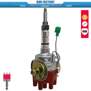 Ids1031a nhà phân phối đánh lửa mới cho TOYOTA LAND CRUISER fj40 fj60 fj62 fj70 fj73 fj75 fj80 19100-61180 - Product Image 4