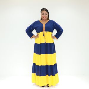 Africa <strong>Dress</strong> Islamic Clothing Wholesale <strong>Uk</strong> STA2498F Tanzania Fashion Caftan - Product Image 2