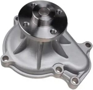 Pompe à eau pour excavatrice V3300 V3600 V3800 1C010-73032 1C010-73030 - Product Image 1