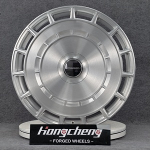 Jantes forgées sur mesure de 21, 22, 23 et 24 pouces 5x114.3 5X112 5x120 pour <span class=keywords><strong>Mercedes</strong></span> Benz Classe E, <span class=keywords><strong>Maybach</strong></span>, Rolls Royce - Product Image 2