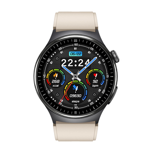 <span class=keywords><strong>Montre</strong></span> connectée de suivi de santé TK27 avec ECG, détection du rythme cardiaque et du sommeil, tracker d'activité, étanche IP68, <span class=keywords><strong>montre</strong></span> connectée de sport - Product Image 3