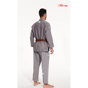 工場直販見栄えの良い貿易ShoyorollグリップBjj着物、BJJ Gisのボクシングショート - Product Image 6