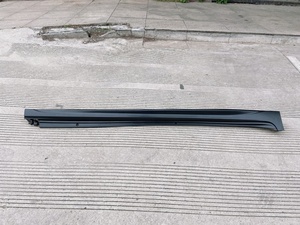 Karosserie-Kits Auto Autoteile Tür Rock Wasser topf Schraubstock Kessel Front stoßstange Schaum für Toyota Camry <span class=keywords><strong>2018</strong></span> 2019 2020 - Product Image 2