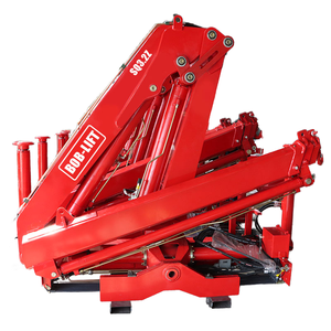<span class=keywords><strong>Grue</strong></span> articulée/télescopique Bob-lift au meilleur prix, manipulateur de 3 tonnes, <span class=keywords><strong>grue</strong></span> montée sur <span class=keywords><strong>camion</strong></span> avec télécommande - Product Image 1