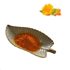 Thực phẩm tự nhiên bột màu <span class=keywords><strong>Lutein</strong></span> Cúc Vạn Thọ chiết xuất <span class=keywords><strong>Lutein</strong></span> bột 10% - Product Image 1